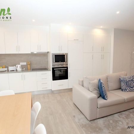 Apartamento Mae De Deus Ponta Delgada  Exterior photo