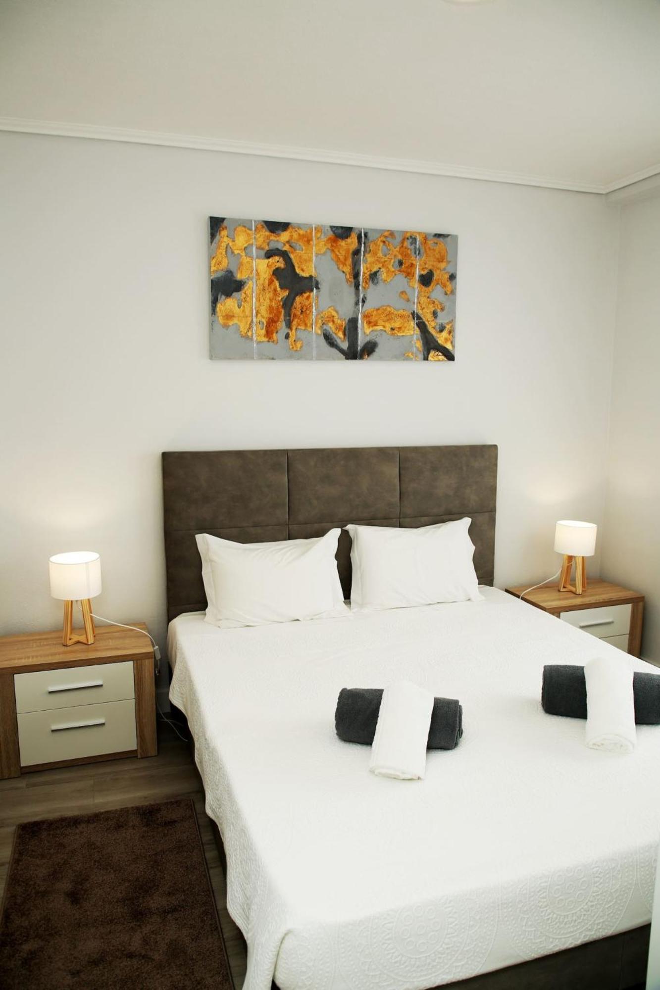 Apartamento Mae De Deus Ponta Delgada  Exterior photo