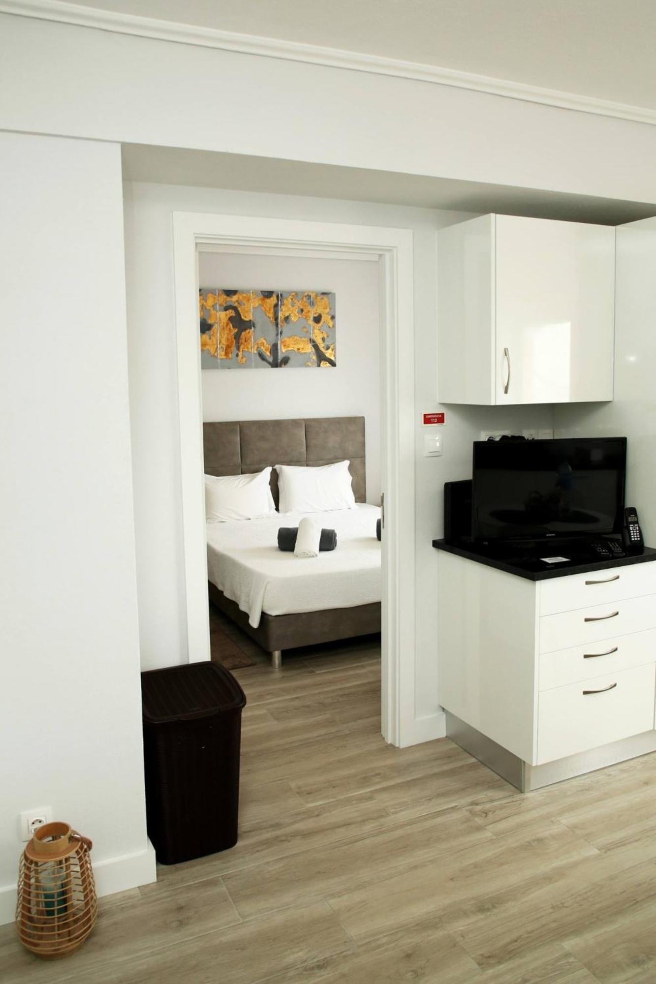 Apartamento Mae De Deus Ponta Delgada  Exterior photo