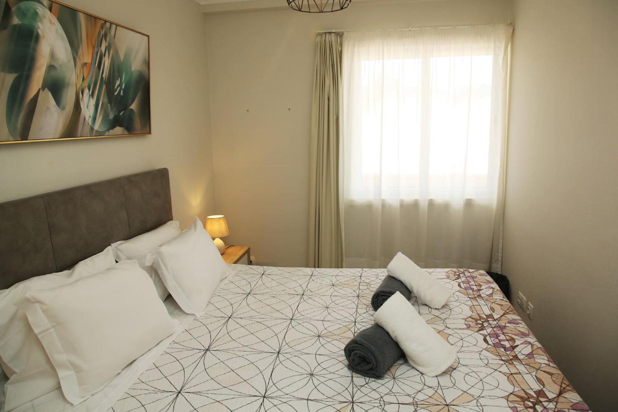 Apartamento Mae De Deus Ponta Delgada  Exterior photo