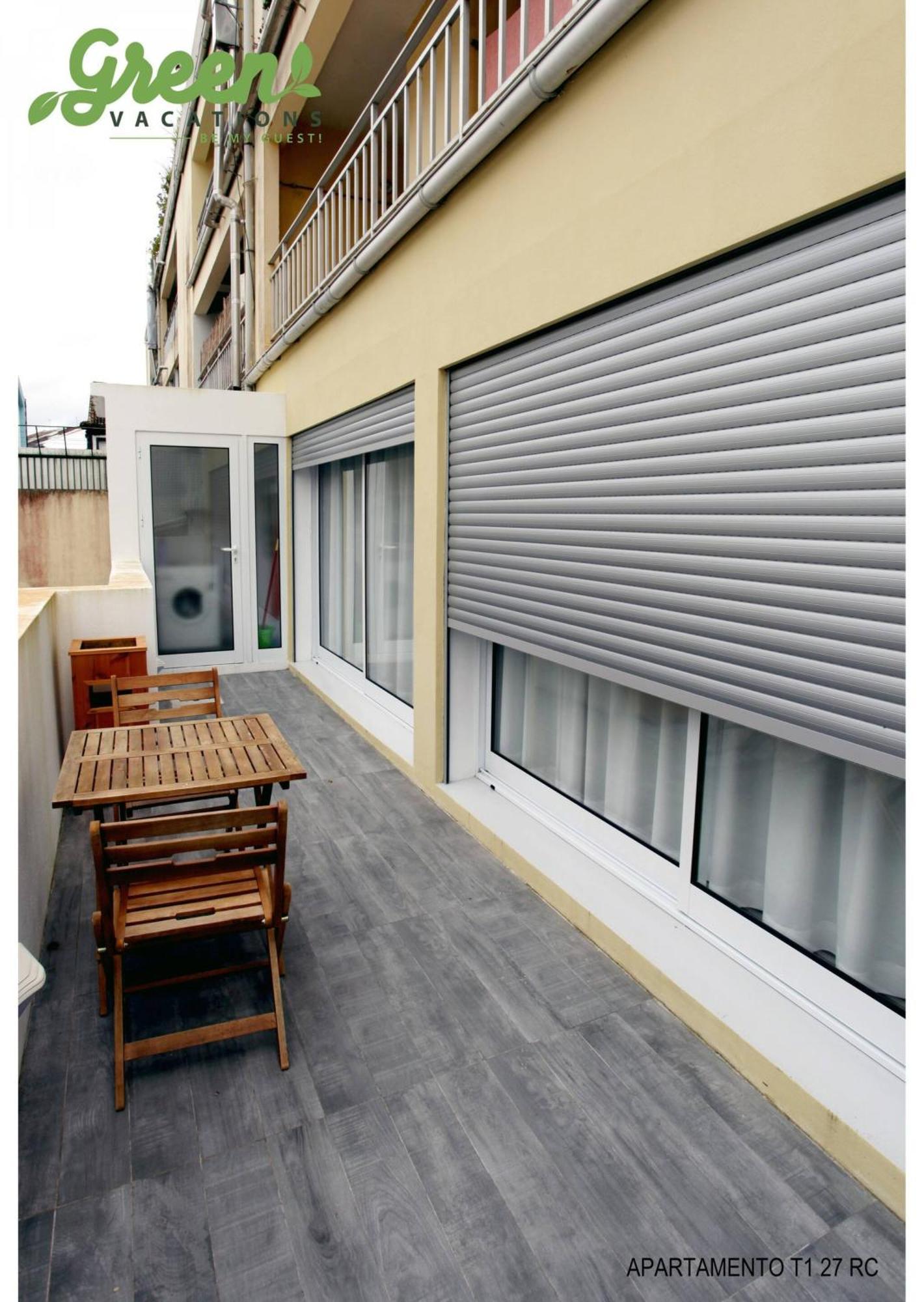 Apartamento Mae De Deus Ponta Delgada  Exterior photo