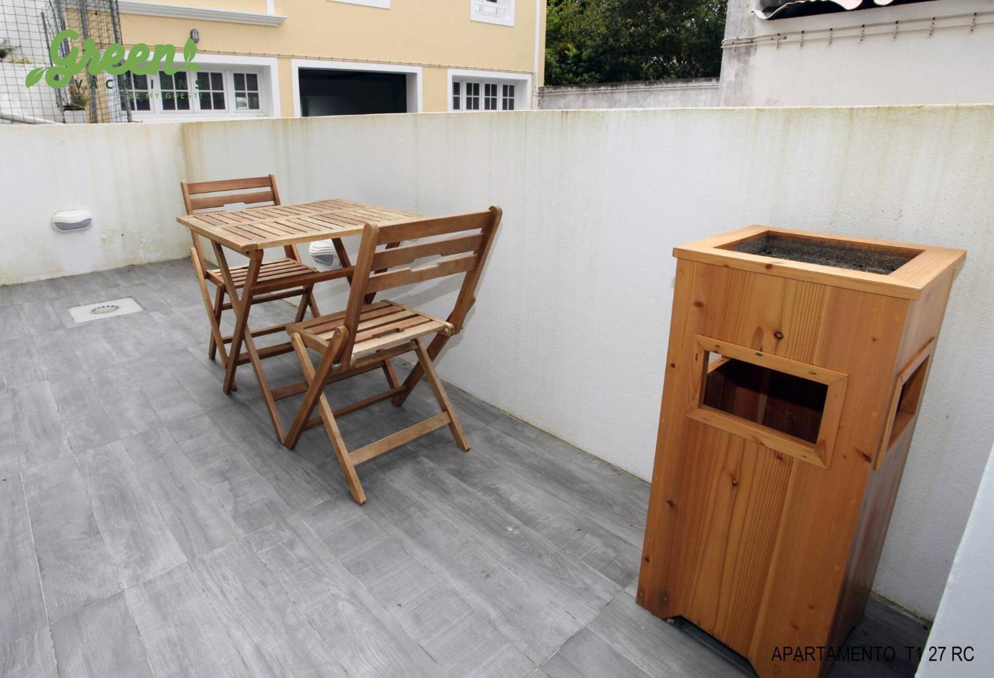 Apartamento Mae De Deus Ponta Delgada  Exterior photo