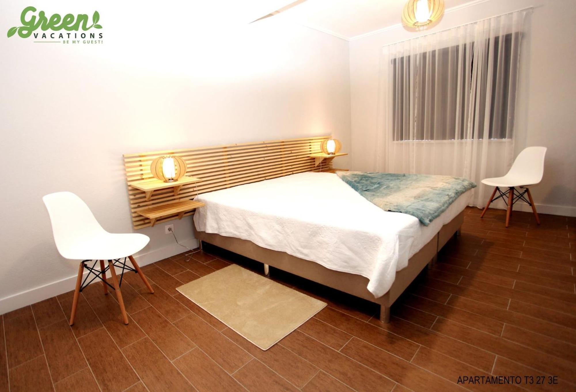 Apartamento Mae De Deus Ponta Delgada  Exterior photo