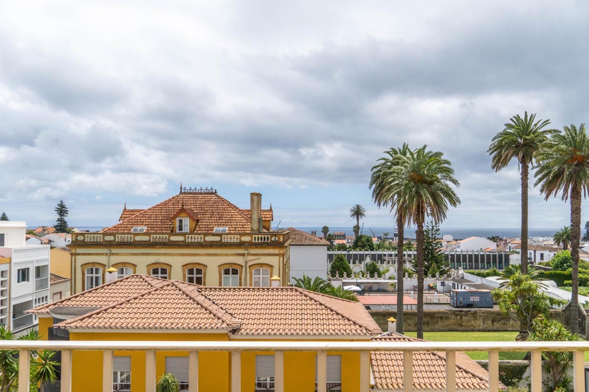 Apartamento Mae De Deus Ponta Delgada  Exterior photo