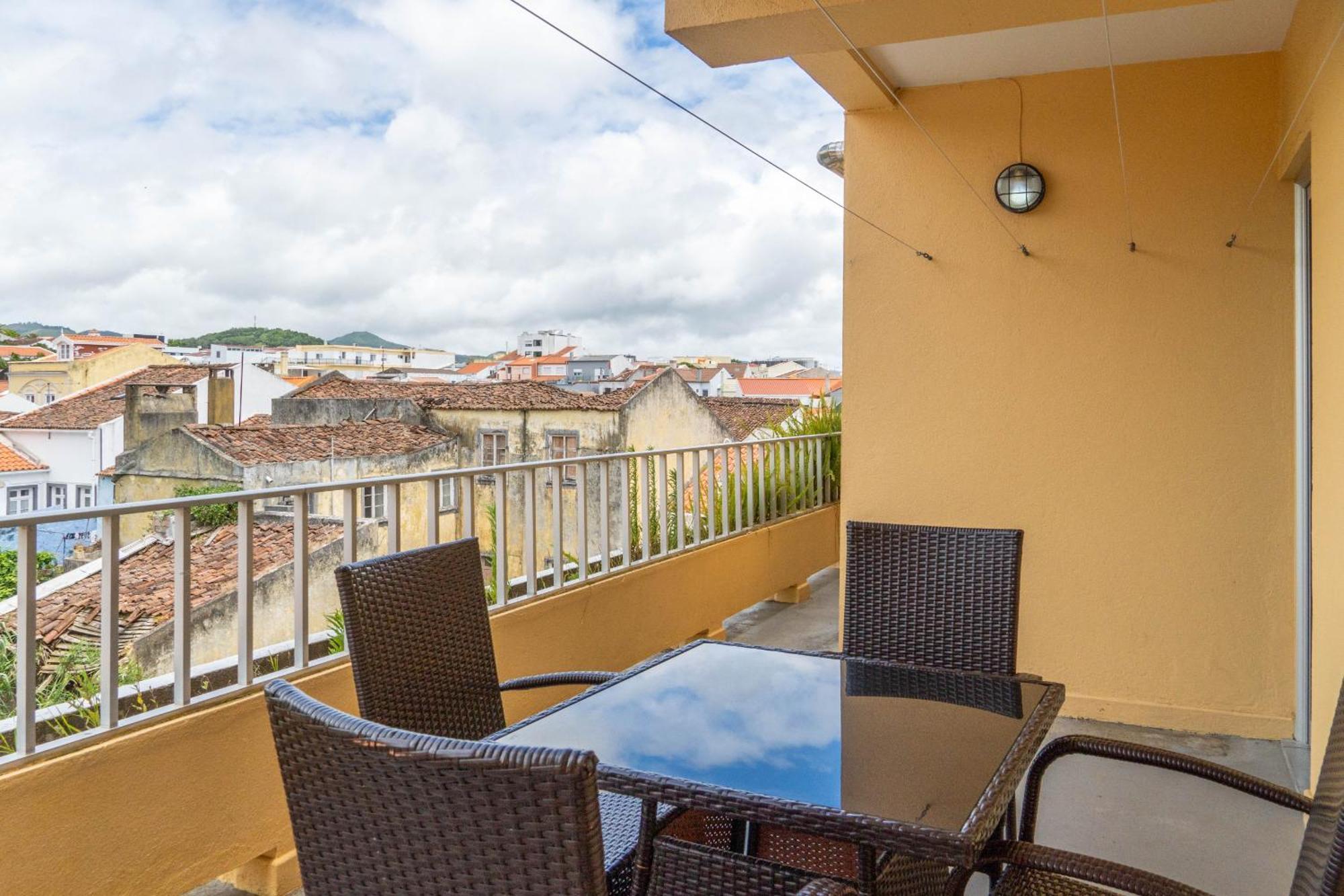 Apartamento Mae De Deus Ponta Delgada  Exterior photo