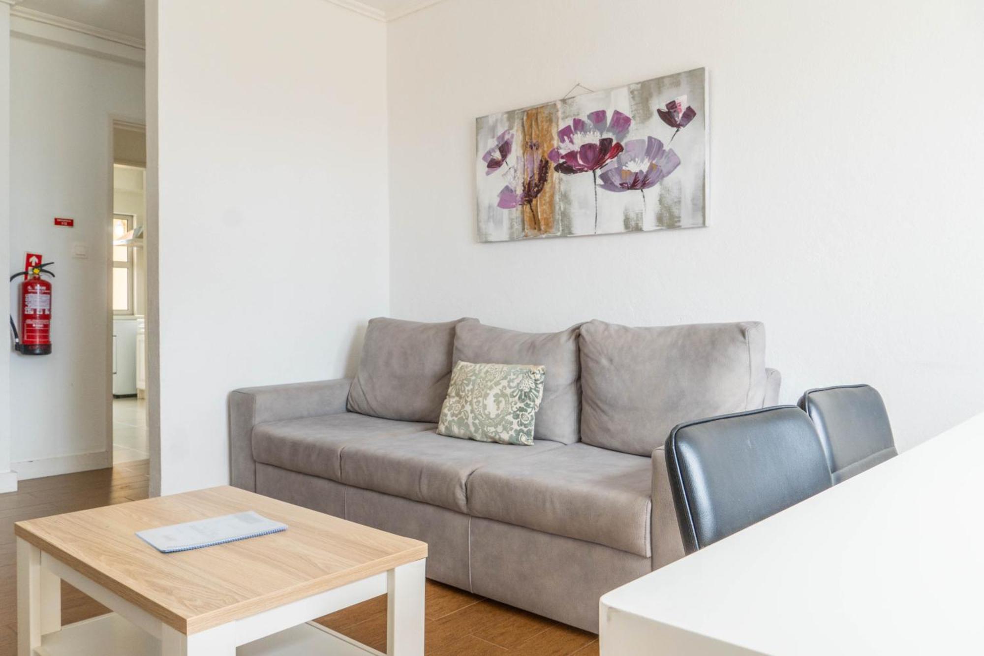 Apartamento Mae De Deus Ponta Delgada  Exterior photo