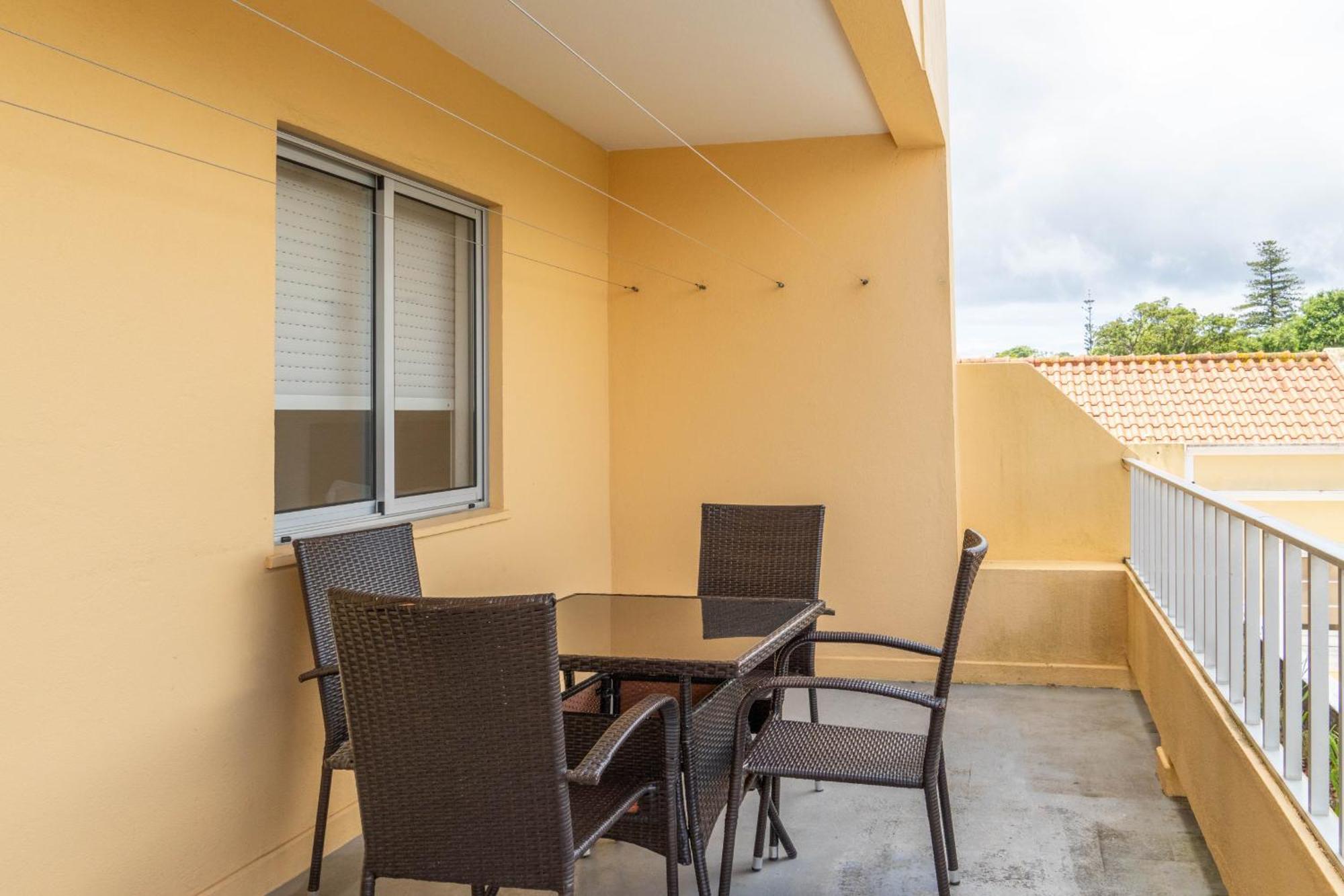 Apartamento Mae De Deus Ponta Delgada  Exterior photo